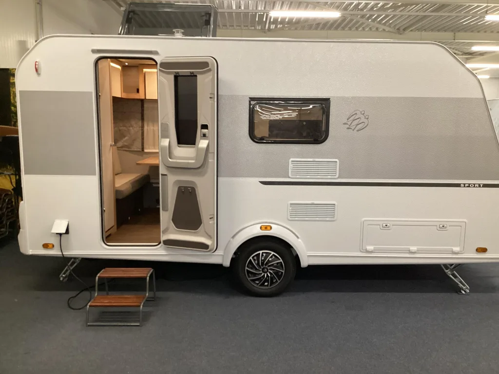 Knaus Sport (2026) — foto 1