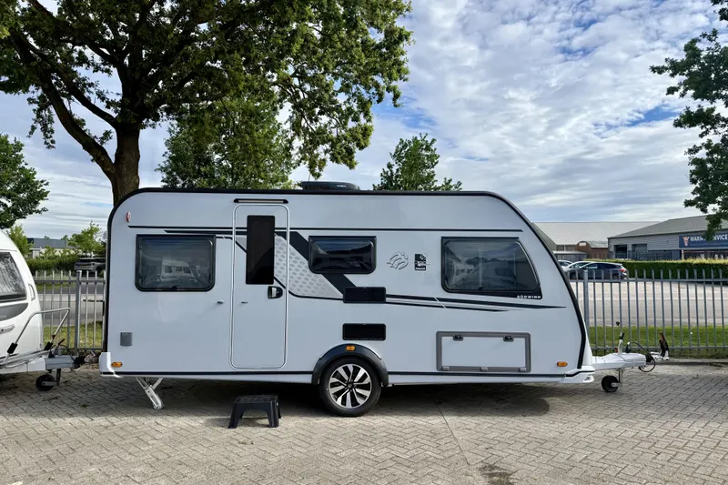 Knaus Südwind (2026)
