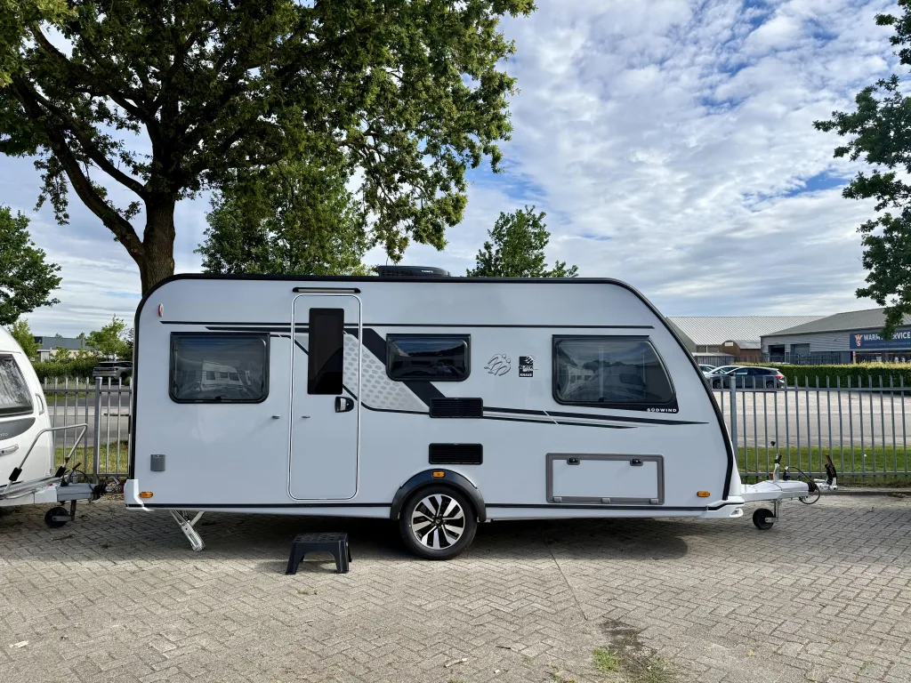 Knaus Südwind (2026) — foto 1