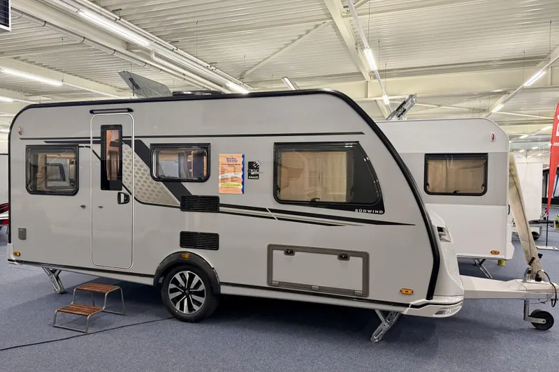 Knaus Südwind (2026)