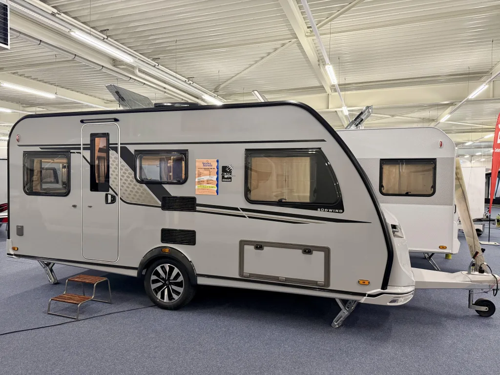 Knaus Südwind (2026) — foto 1