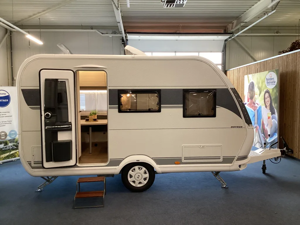 Hobby On Tour (2026) — foto 1