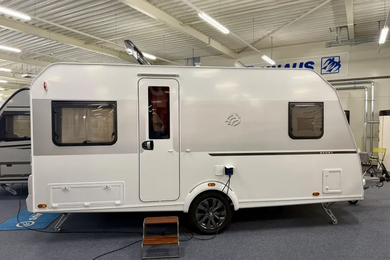 Knaus Sport (2026)