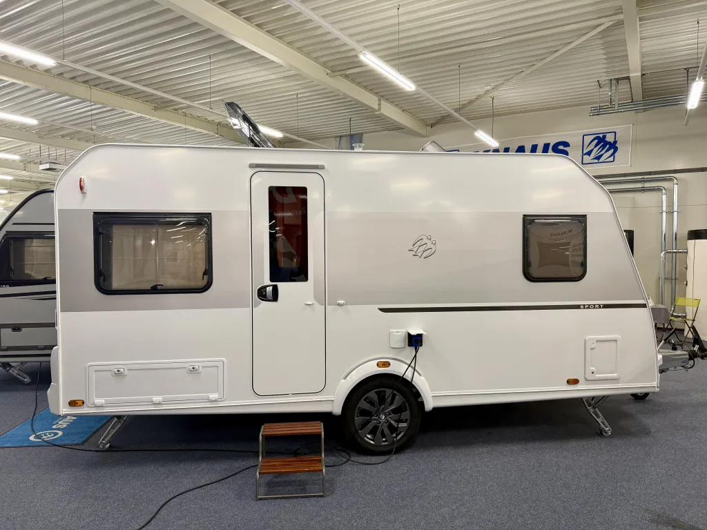Knaus Sport (2026) — foto 1