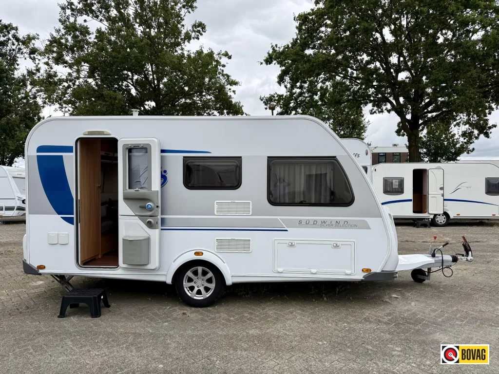 Knaus Südwind (2017) — foto 1