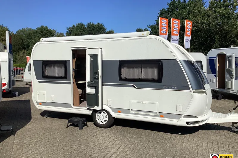 Hobby De Luxe (2018)