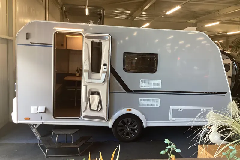 Knaus Sport (2027)