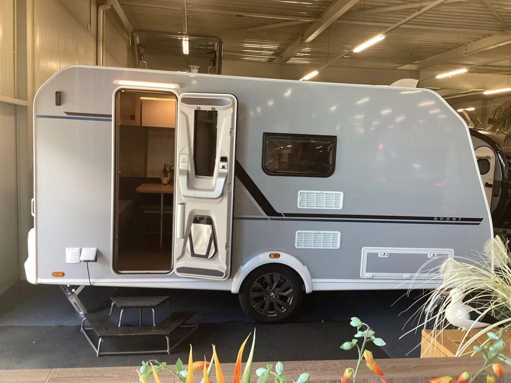 Knaus Sport (2027) — foto 1