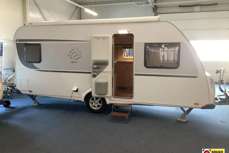 Knaus Sport (2018)