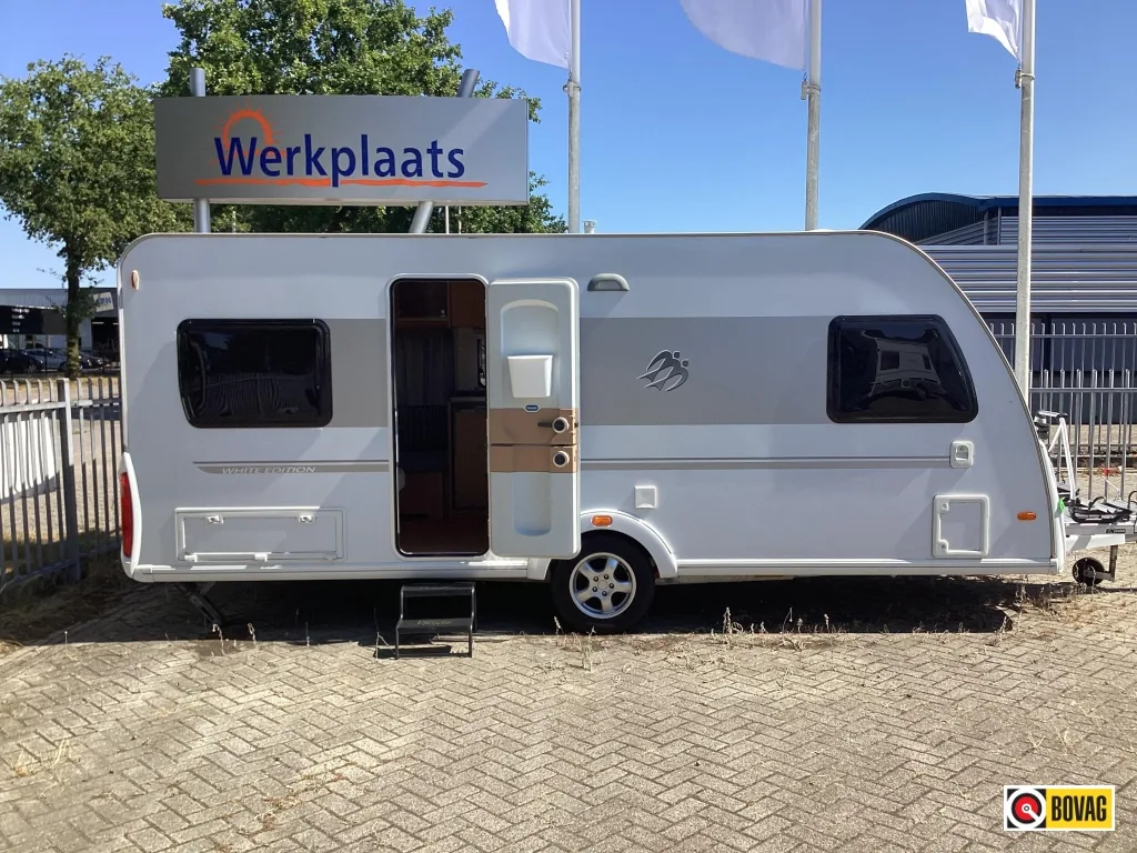 Knaus Südwind (2009) — foto 1