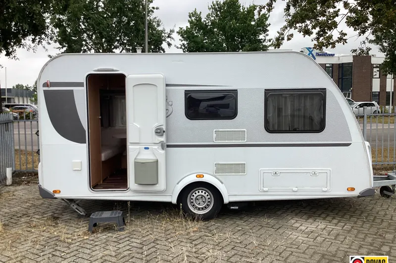 Knaus Sport (2015)