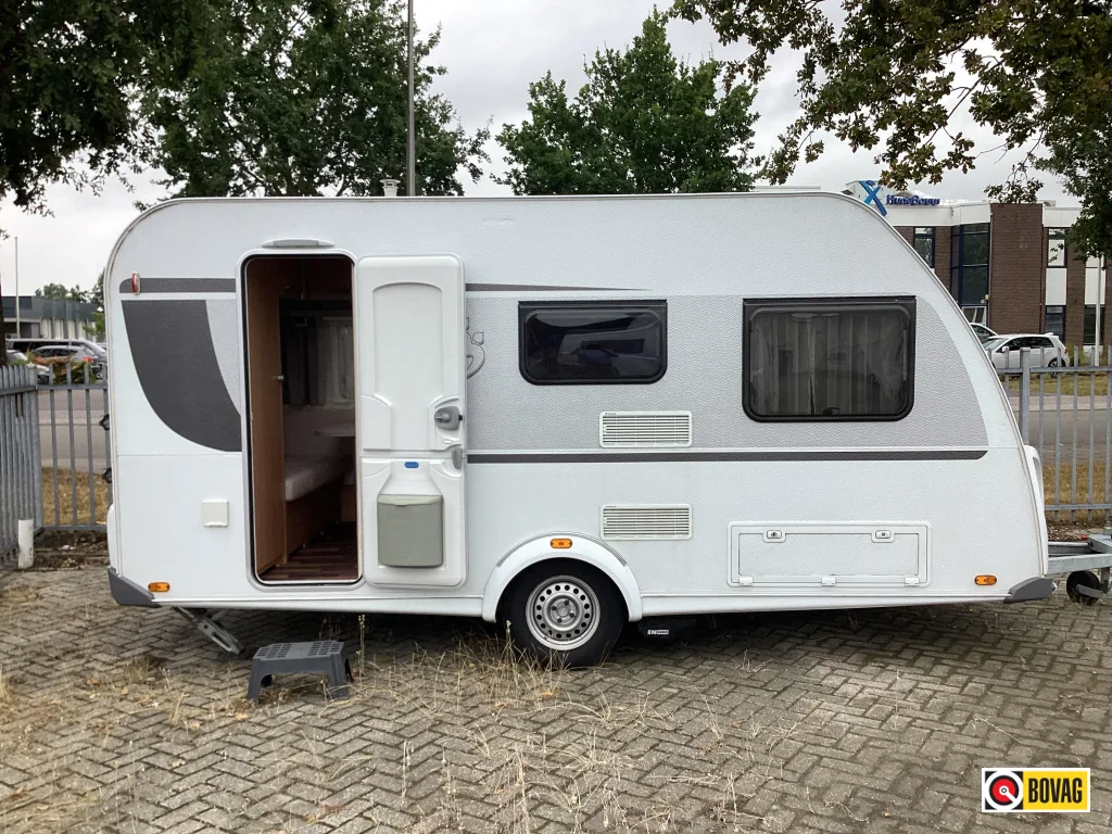 Knaus Sport (2015) — foto 1