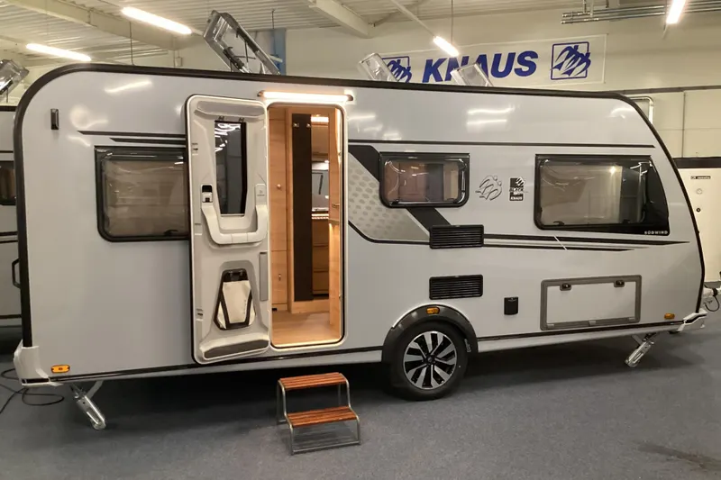 Knaus Südwind (2027)