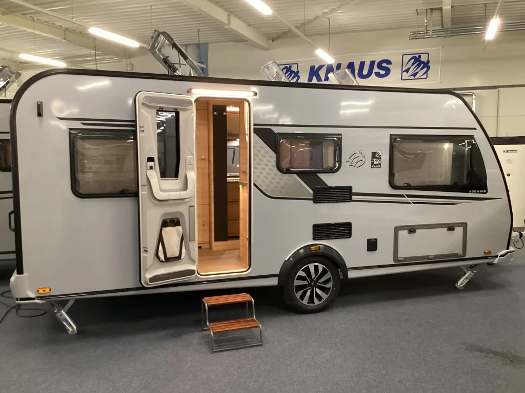 Knaus Südwind (2027) — foto 1