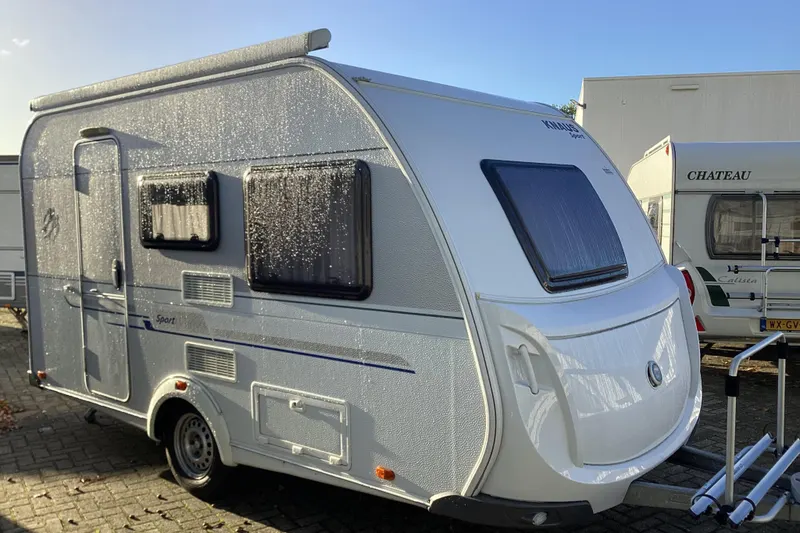 Knaus Sport (2012)