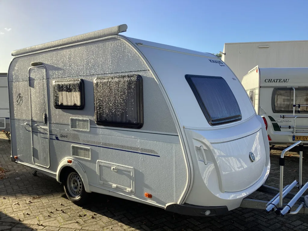 Knaus Sport (2012) — foto 1