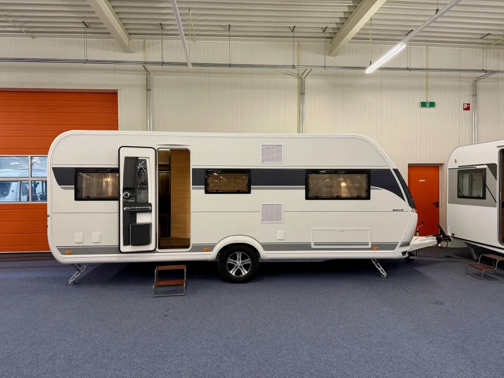 Hobby Maxia (2024) — foto 1