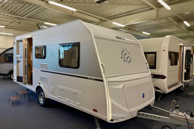 Knaus Sport (2025)