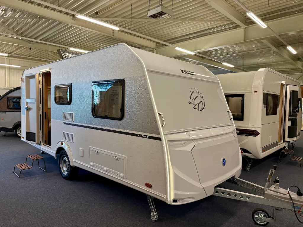 Knaus Sport (2025) — foto 1