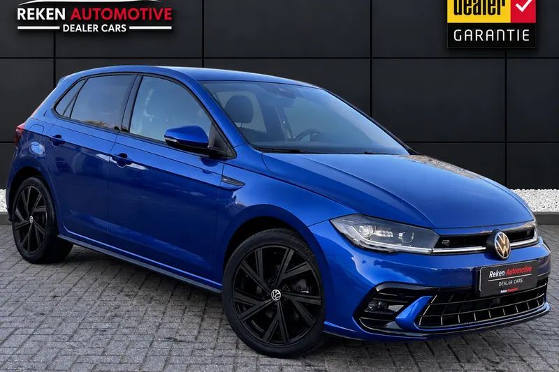 Volkswagen Polo (2025)