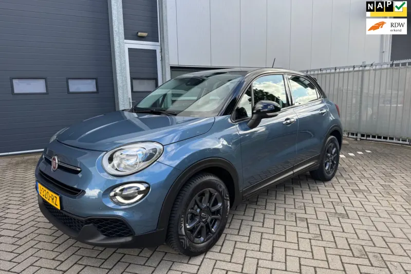 Fiat 500 (2020)