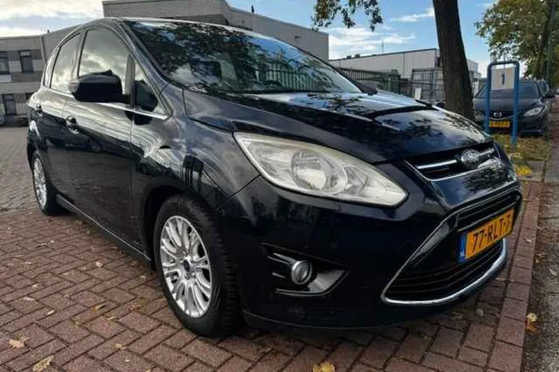 Ford C-Max (2011)