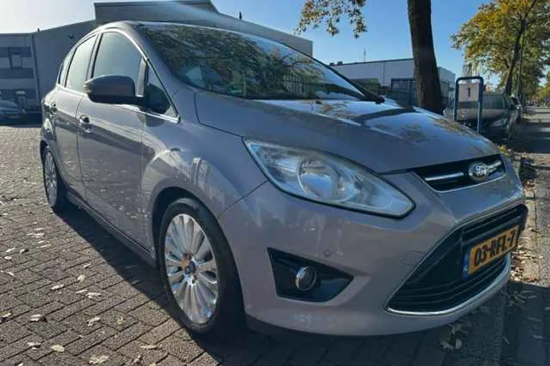 Ford C-Max (2011)