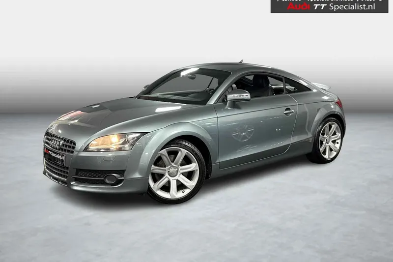 Audi TT (2009)
