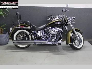 HARLEY-DAVIDSON SOFTAIL (2007) — foto 1