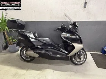 BMW C (2012) — foto 1