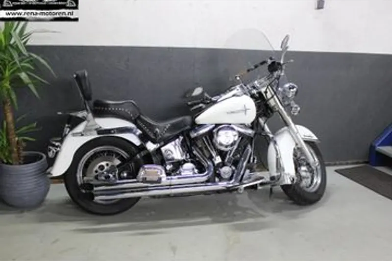 Harley-Davidson Heritage Softail Classic (1994)