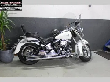 HARLEY-DAVIDSON HERITAGE (1994) — foto 1