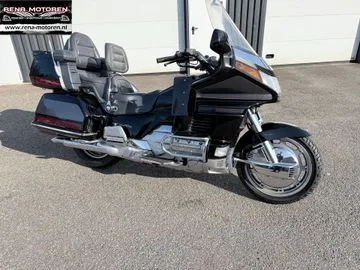 Honda GL (1993) — foto 1