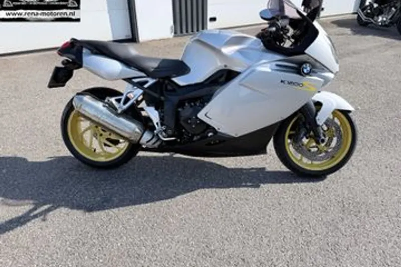 BMW K 1200 S (2005)