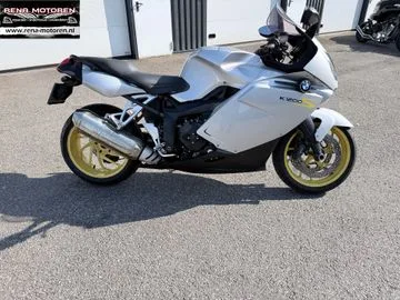 BMW K (2005) — foto 1