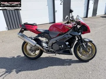 APRILIA TUONO (2003) — foto 1