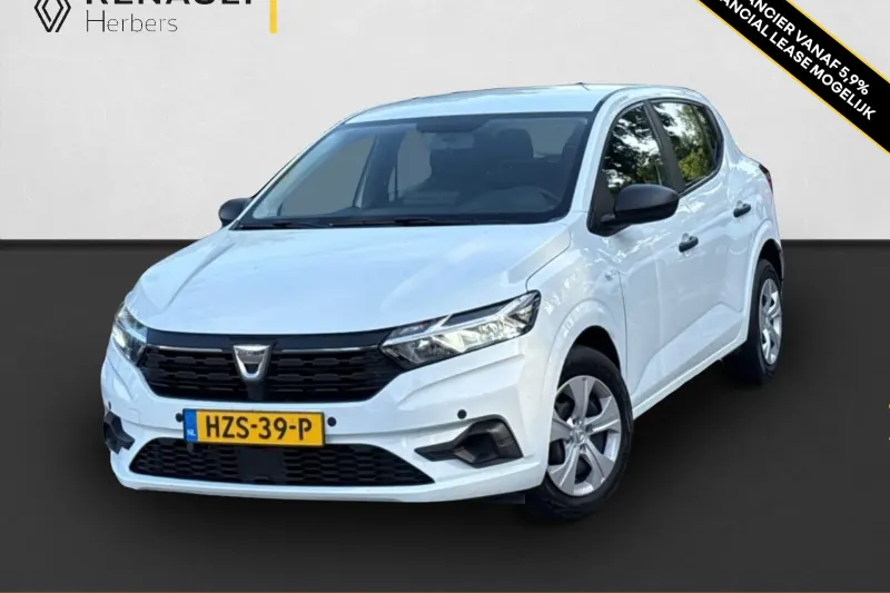 Dacia Sandero (2021)