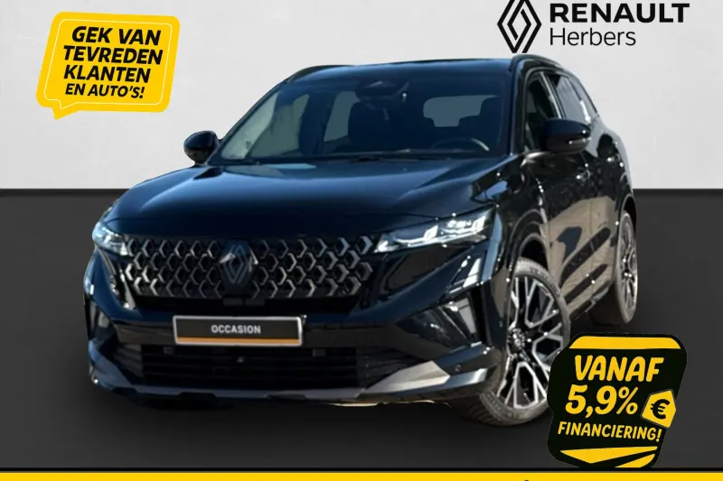 Renault Austral (2025)