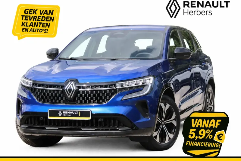 Renault Austral (2025)