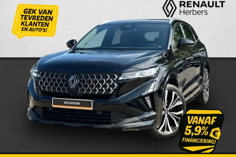 Renault Austral (2025)