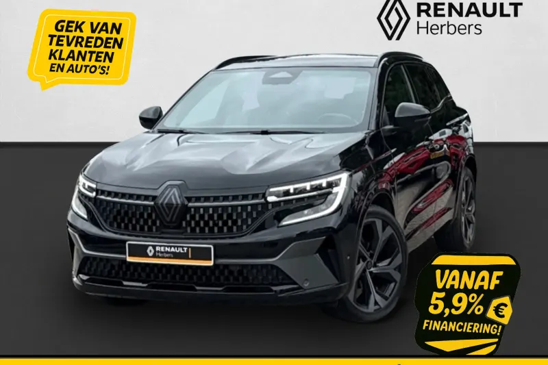 Renault Austral (2023)