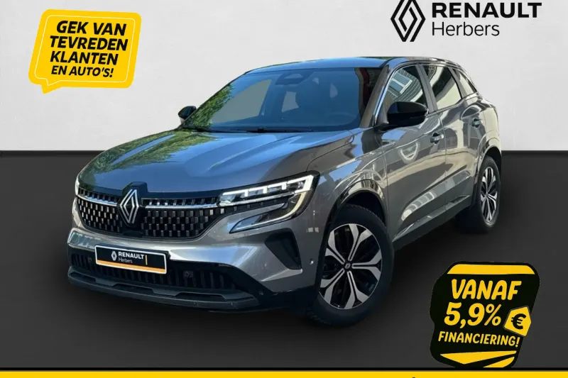 Renault Austral (2025)