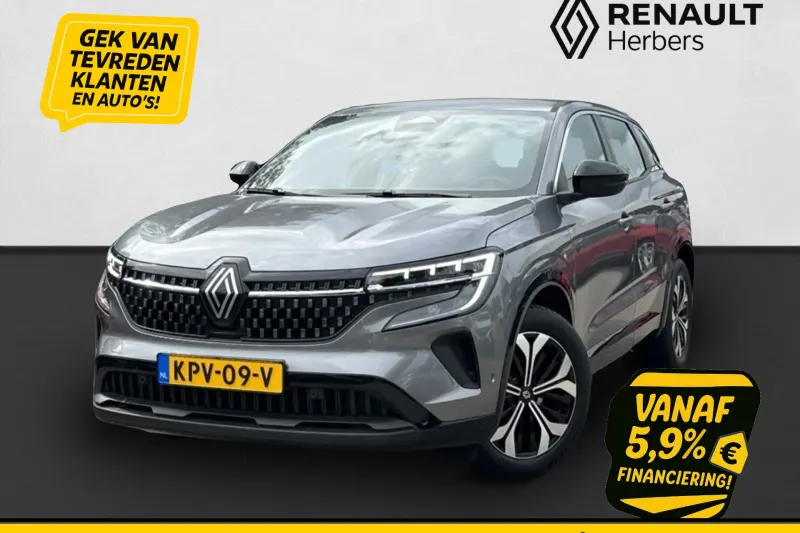 Renault Austral (2025)
