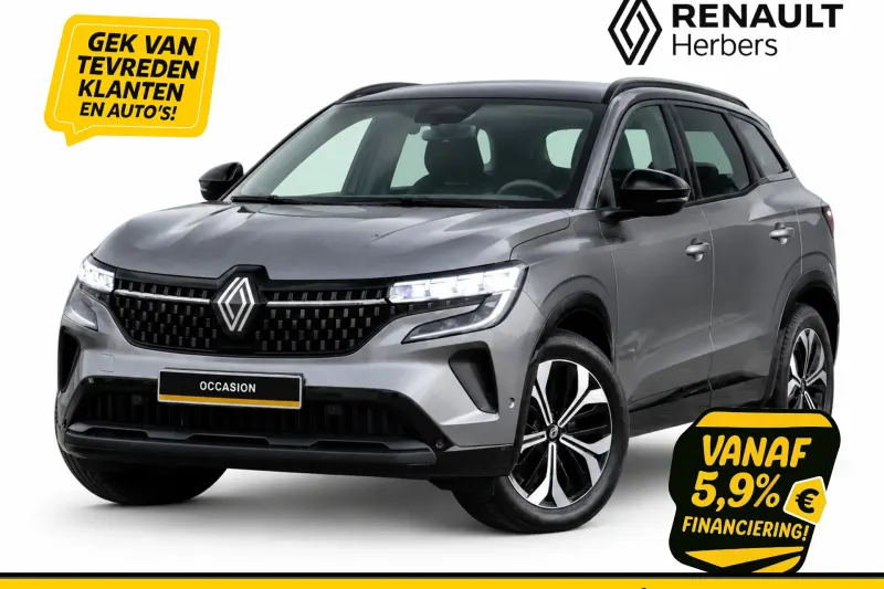 Renault Austral (2025)