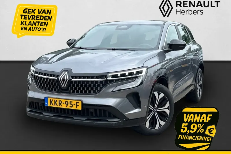 Renault Austral (2025)