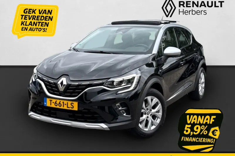 Renault Captur (2020)