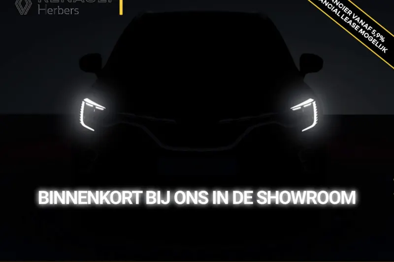 Renault Express (2022)