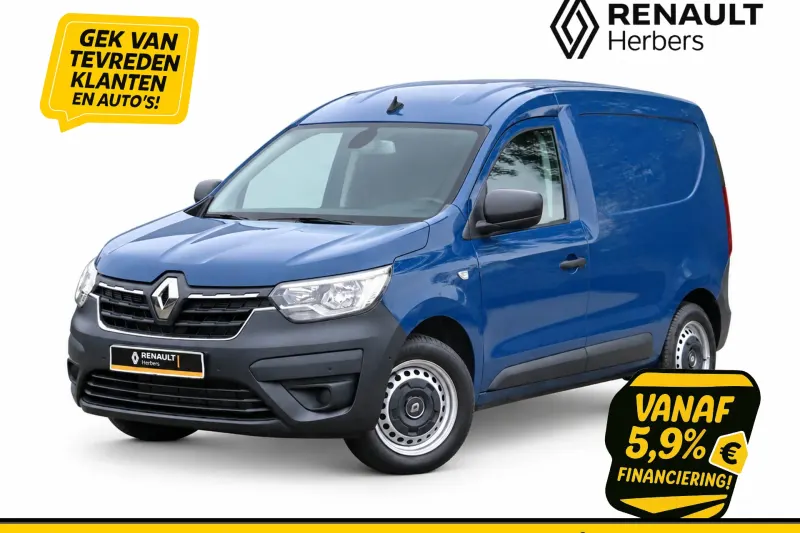 Renault Express (2023)