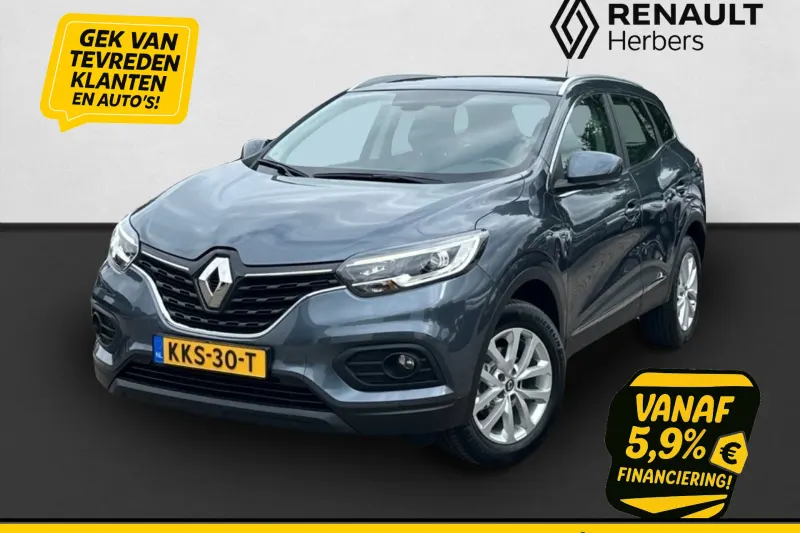 Renault Kadjar (2020)