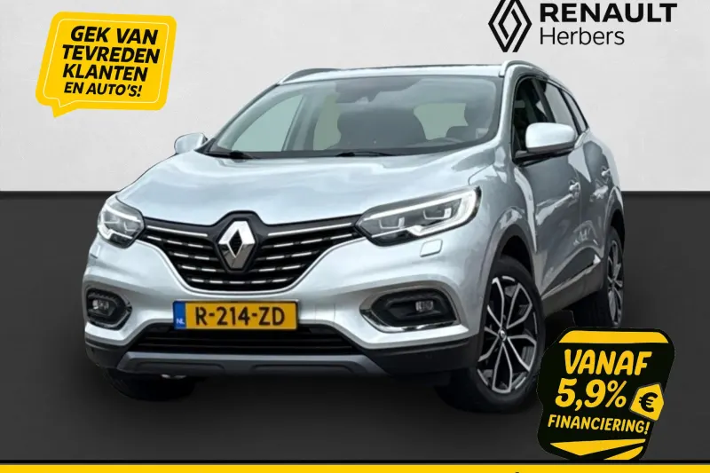 Renault Kadjar (2021)